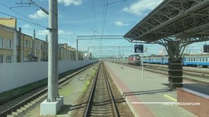 Гомель - Новозыбков / БЧ,РЖД