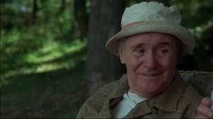 Официальный трейлер "Старые ворчуны разбушевались (1995)"