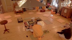 Парама-каруна