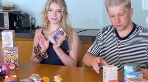 СКУПИЛИ POP MART! Огромная