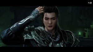 Аниме Путешествие к бессмертию жизнь — она яркая, как песня