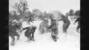 Так жили в СССР на самом деле 30 чёрно-белых кадров