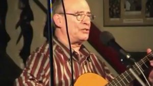 Семён Кац - С тучки на тучку - Блог «Дом под горой» (360p, h264)