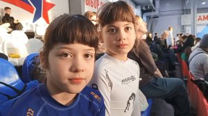 Jiu-Jitsu (BJJ). Лига Белых Поясов 2026. Дети. 14.02.2026. Сибирь СФО. Новосибирск.