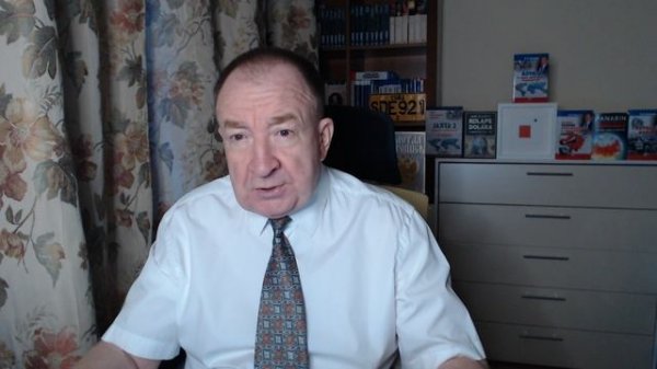 Утренний обзор 15.2.26  (лето 7534)