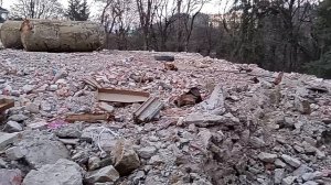 В Кисловодске уничтожили ОКН грязелечебницу! Ложь, коррупция и мошенничество! 1.02.2026 г.