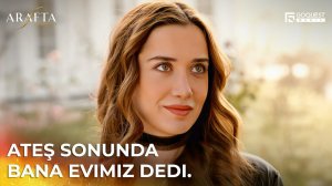 Ateş ve Mercan aşkı alevleniyor! | Arafta 26. Bölüm