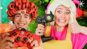 🌲 Новогодние чудеса ✨ — Песенки Фортуны — Зимние приключения