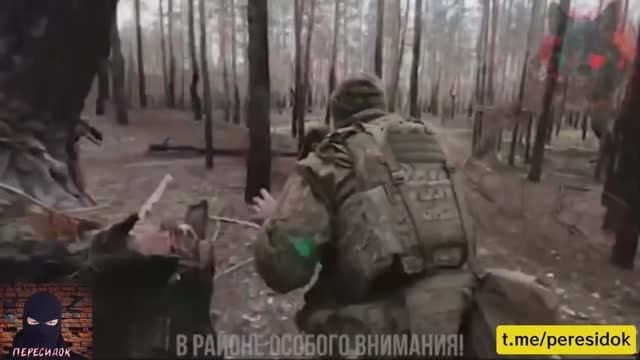 Штурм от первого лица и взятие пленного смотреть онлайн