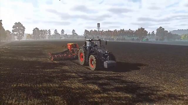 посев 2026