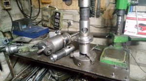 Немного о текущих работах в мастерской.