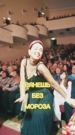 Что они творят на сцене? Невероятная энергетика! ( Бабкины внуки )