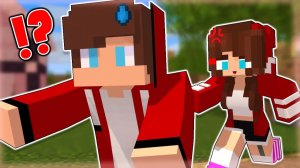 Сестра Джей Джея и Джей Джей. Специальный эпизод. Майнкрафт Мультик