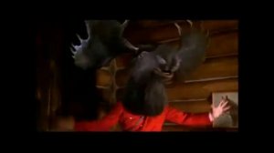 Официальный трейлер "Дадли Справедливый (1999)"