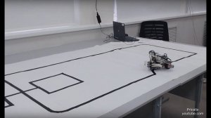 Точка роста Никологорская средняя школа