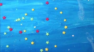 Мультфильм "Веселый кот", Фищук Алиса и Азизхуджазода Алифмо