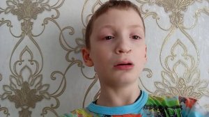 Витя Юсупов амогус