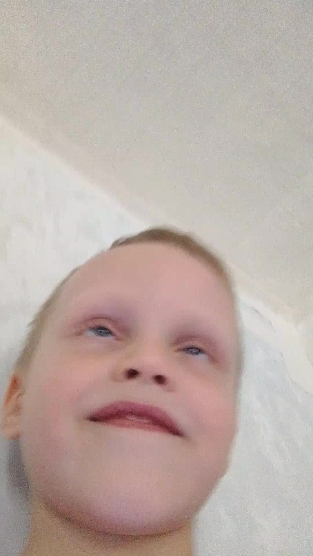 я крут