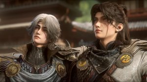 За гранью времени 10 (тизер)