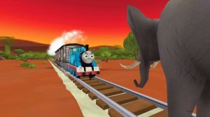 ТОМАС И ЕГО ДРУЗЬЯ. Thomas and friends minesОтправляйтесь в путешествие с Эмили! Соберите все новые