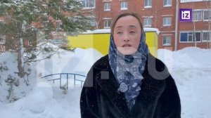 Очевидцы рассказали о сплочении жителей ХМАО после гибели подростка при сходе снега