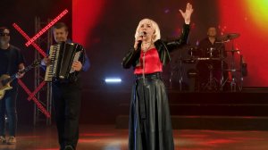 Елена Бурлаченко "Самолеты, самолеты"