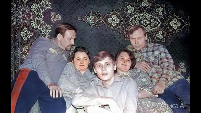 Оживление фотографии №151