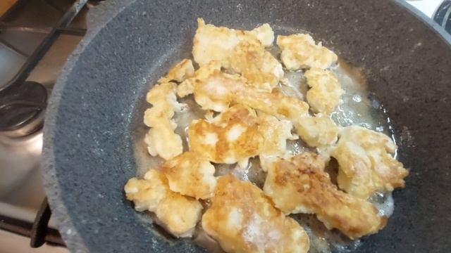 рыбка ФИЛЕ камбалы в Льезоне