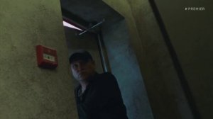 Аутсайдер. 22-я серия. Киллер в ловушке. 2023 год.