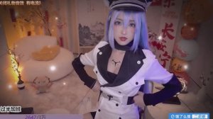 ASMR  Mic Blowing 丨 触发 口腔音 丨二呆