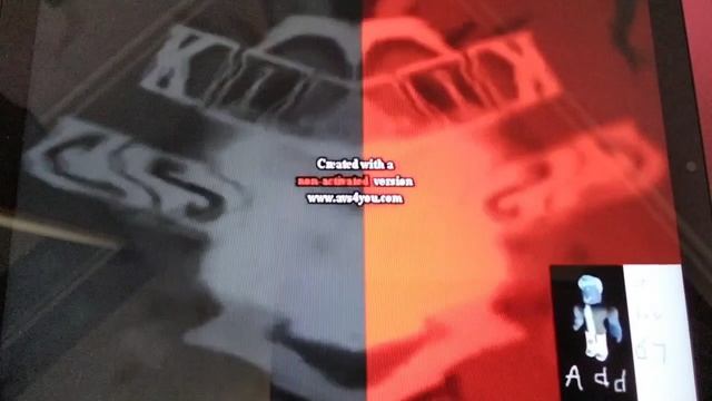 (REUPLOAD) A new effect can call Mirror and Black смотреть онлайн