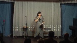 Концерт-встреча участников фестиваля "Современники"