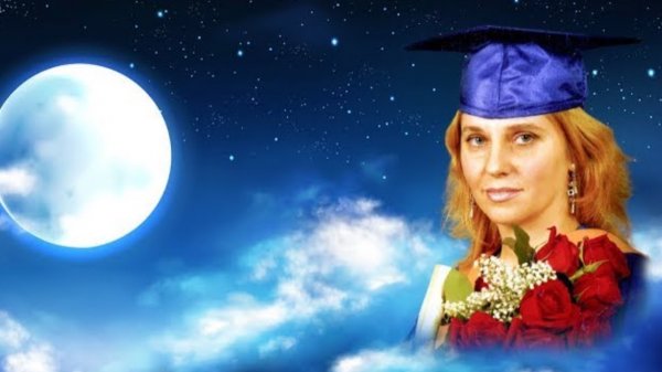 Кашпировский 15.02.2026г. Психологическая привязка на Луну. Лунная Елена.