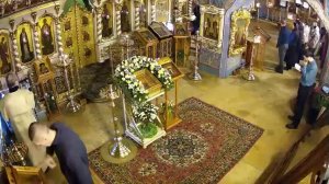 Неделя мясопустная, о Страшном Суде.Сретение Господа Бога и Спаса Нашего Иисуса Христа.Ранняя Литург