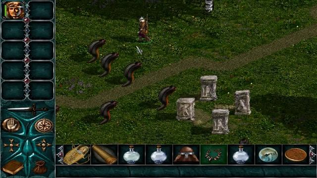 Князь_ Легенды Лесной страны (прохождение, часть 3) Игровой канал Егорника 720p