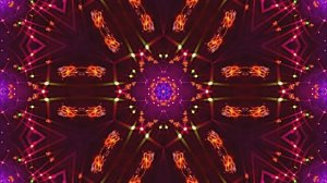 Футажи Комплект Футажей Огненные цветы 2 от Киностудии Мудрого Кота Тимофея!