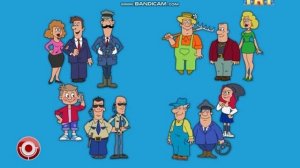 Заставка ЕраLuxury