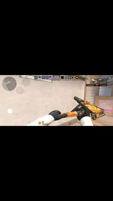 мак 10 имба? #standoff2 #стандофф2 смотреть онлайн