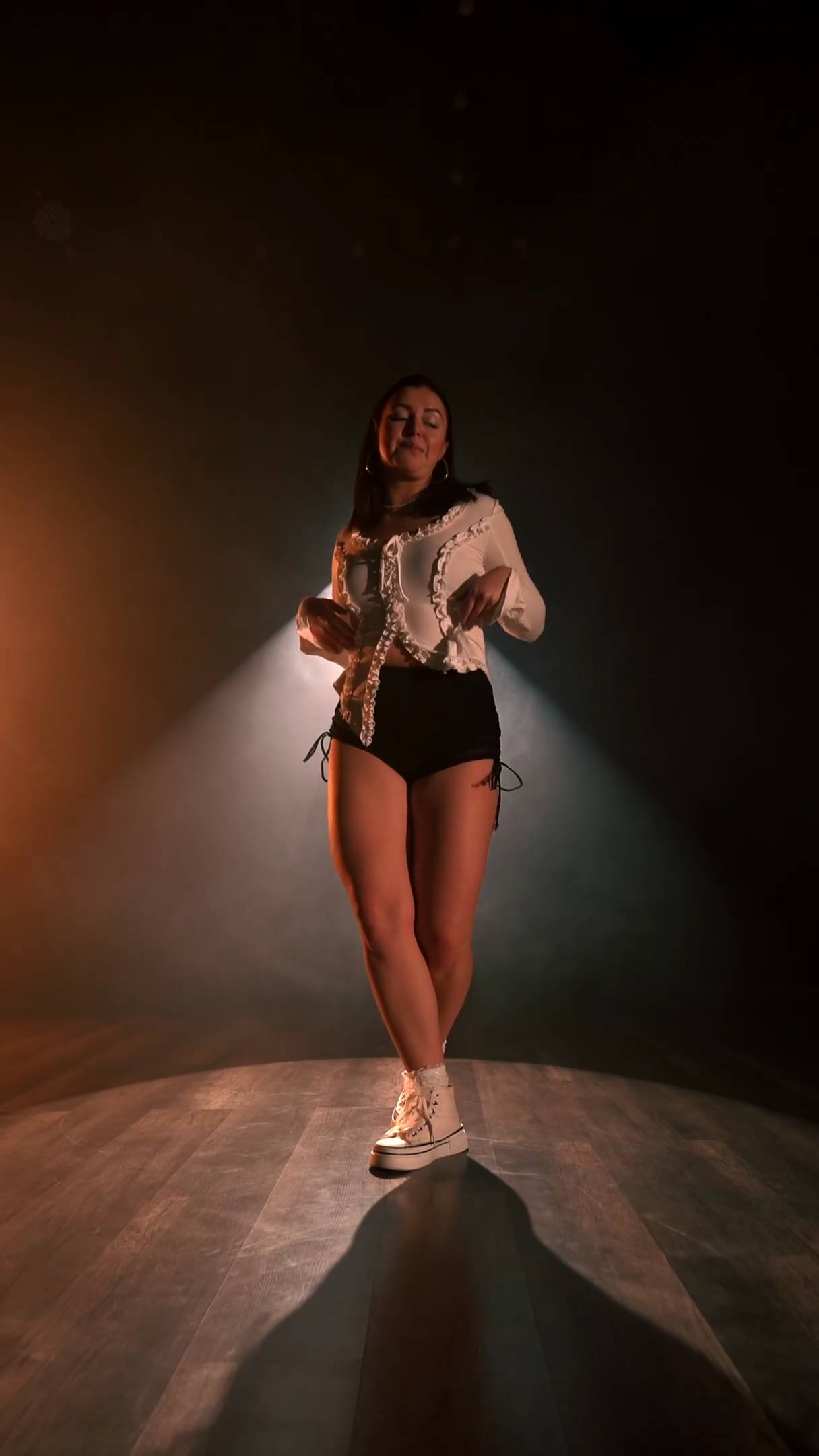 Shaggy, Akon, and Aidonia - Boom Body