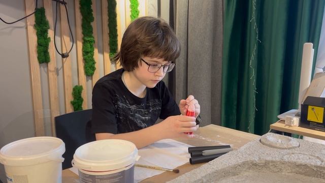 Проект «Солнечная электростанция на Луне» смотреть онлайн