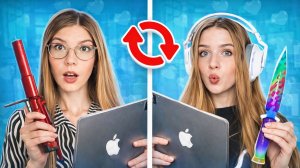 Я С АЙПАДА ☠️ ДУЭЛЬ ПРОТИВ АПОЛЛОНИХИ , НО МЫ МЕНЯЕМСЯ СКИНАМИ В STANDOFF 2