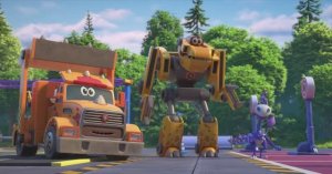 Турбозавры. Суперфильм (2026) - В кино с 19 ноября!