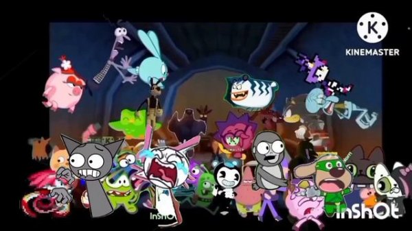 побег от моржа расти add round 36