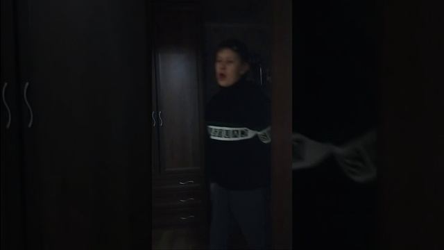 ВЫЗВАЛИ ЧЁРТИКА БРАТИКИ