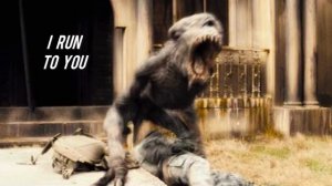 Lady Antebellum - I Run To You