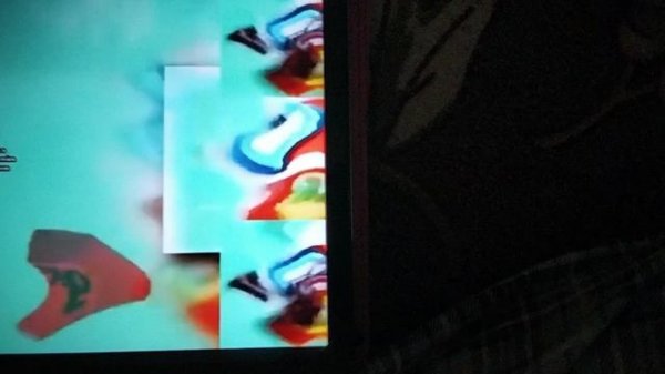 (REUPLOAD-ISHED/YTPMV) Doomsday Csupo Scan