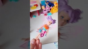 Супер пони.Нападение Челси часть 1