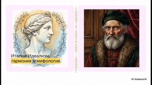 История Нового времени 7 класс параграф 16 - 17 Культура эпохи Возрождения краткий пересказ