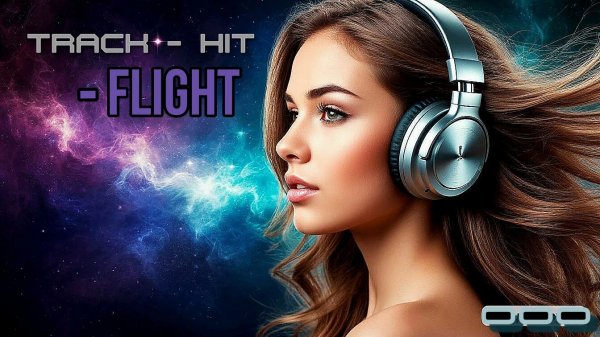 TRACK - HIT СБОРНИК-1- FLIGHT
