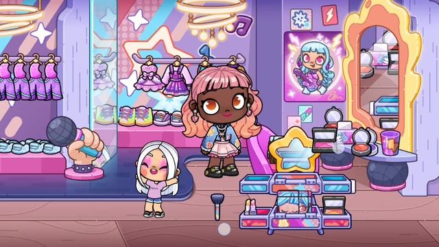 Аватар World смотреть онлайн